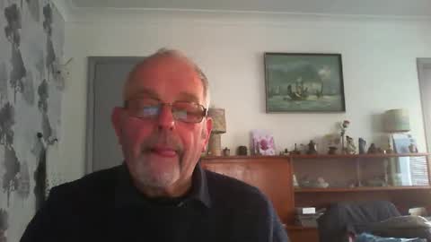 Champers online show from February 18, 9:21 am