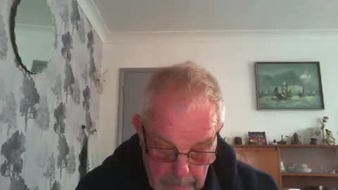 Champers online show from January 27, 9:44 am