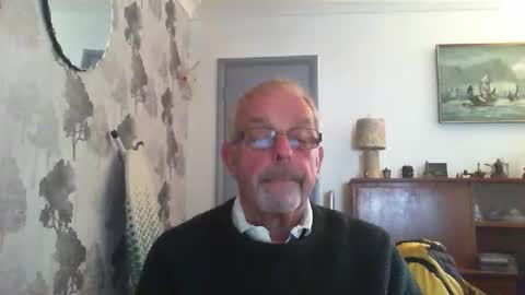 Champers online show from January 18, 11:01 am