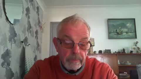 Champers online show from March 15, 12:13 pm