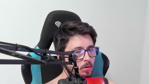 Chance online show from December 2, 8:56 pm