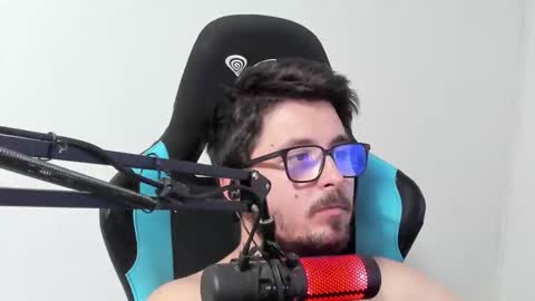 Chance online show from December 3, 9:32 pm