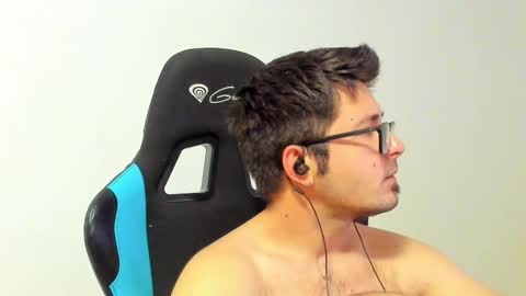 Chance online show from November 7, 7:17 pm