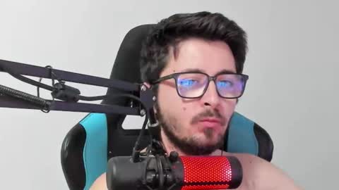 Chance online show from December 1, 6:33 pm