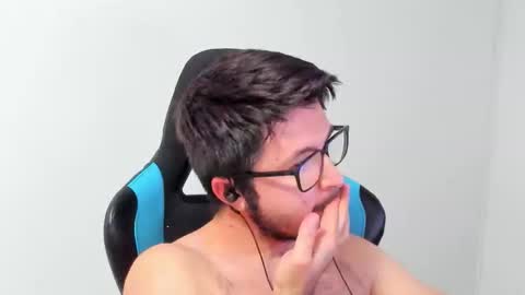 Chance online show from November 25, 6:32 pm