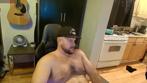 Chance Cruise online show from November 16, 3:19 am