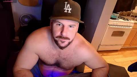 Chance Cruise online show from November 6, 3:53 am