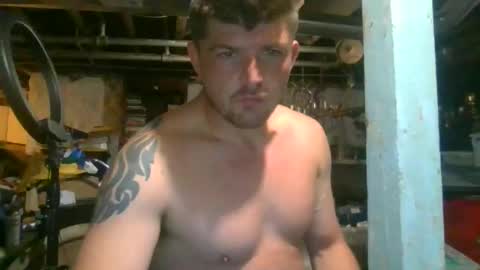 Chance Sterling online show from April 23, 9:58 am