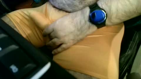 chang92543 online show from October 10, 4:28 am