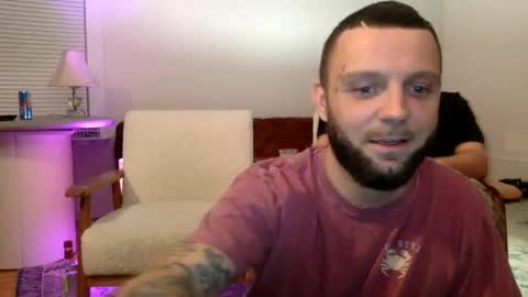 TATS AND TANNED online show from February 8, 1:22 am