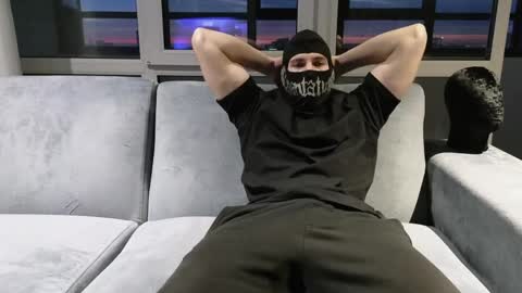 Stern online show from March 24, 3:39 pm