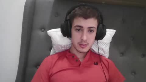 charismaticcharm online show from January 25, 2:15 am