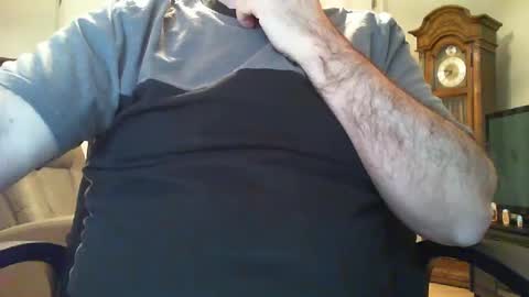 charle79 online show from February 24, 2:40 am