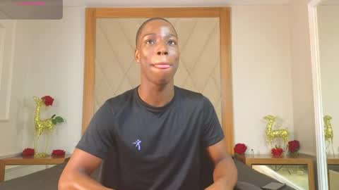 charlesbrown_ online show from May 25, 2:23 pm