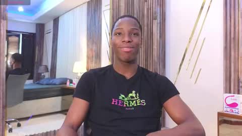 charlesbrown_ online show from November 8, 1:25 pm