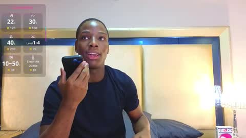 charlesbrown_ online show from November 28, 3:36 pm