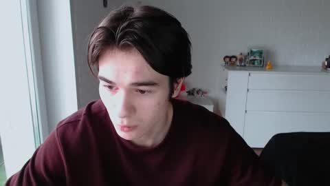 charleshanson69 online show from October 23, 5:44 am