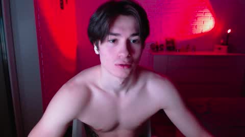 charleshanson69 online show from March 12, 4:04 pm