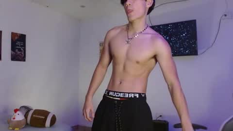 charley_morgan online show from March 27, 11:38 pm