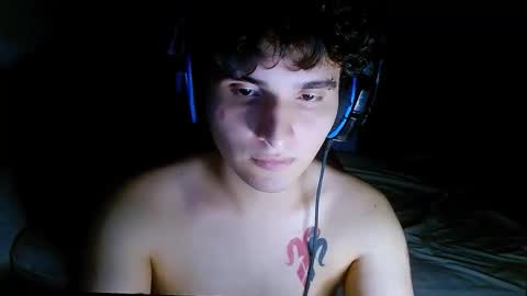 Charley quinn online show from April 3, 12:29 am