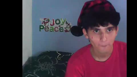 Snapshot of charley_quin chatting on December 16, 1:10 am Charley quinn online show from December 16, 1:10 am