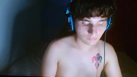 Charley quinn online show from April 10, 1:34 am