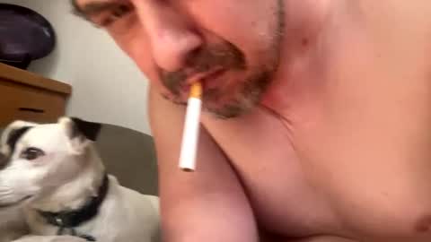 charlie371403 online show from March 10, 4:14 pm