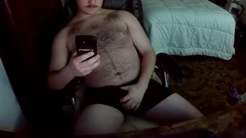 charlie7125 online show from April 16, 5:40 am