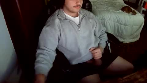 charlie7125 online show from February 19, 8:33 am