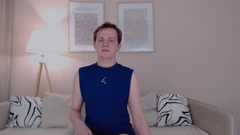 Charley online show from October 17, 12:25 am