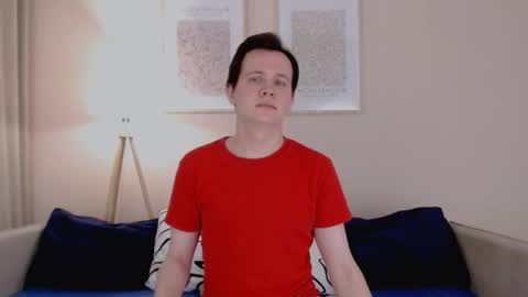 Charley online show from November 5, 7:16 pm