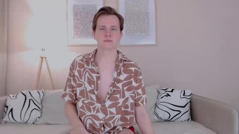 Charley online show from October 19, 6:22 pm