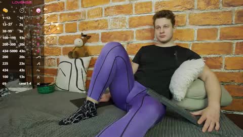 Charlie Smiley online show from January 12, 5:22 am