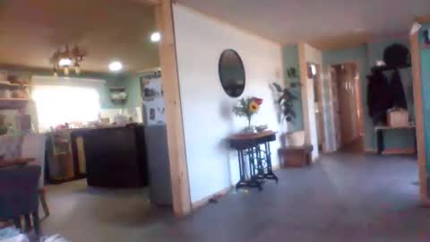 I am Charlie online show from March 23, 1:17 pm