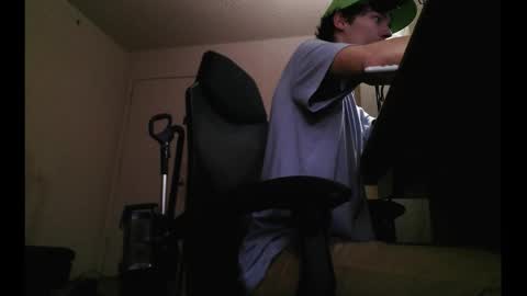 char sexiness online show from February 5, 5:09 pm