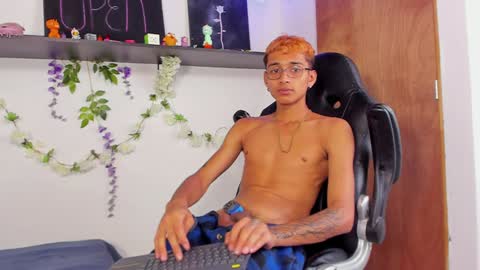 Charles Russo online show from January 30, 5:17 pm