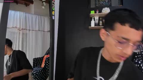 Charles Russo online show from February 8, 3:05 pm