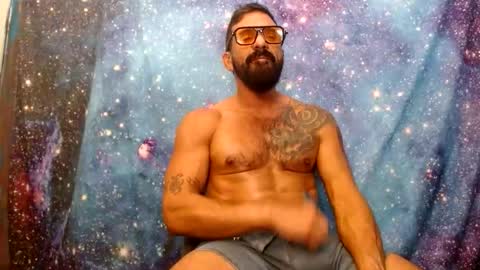 Charlie  Prospect online show from October 22, 1:42 am