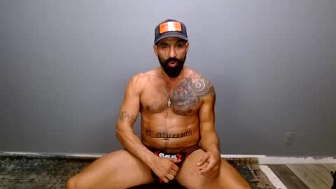 Charlie  Prospect online show from December 14, 1:23 am