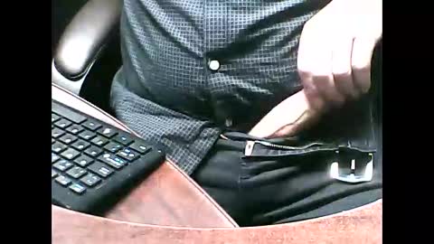 charmeur2672 online show from September 9, 9:31 am