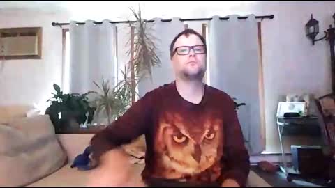 charmingatom online show from October 12, 5:18 pm