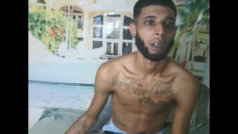 Jah online show from March 15, 7:09 pm