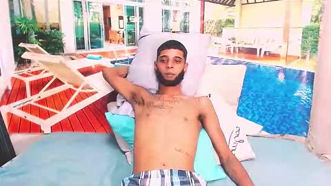 Jah online show from March 27, 6:53 pm