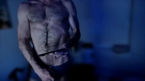 chase_steele online show from June 21, 5:57 am
