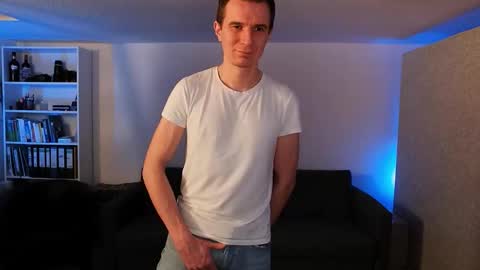 Chasing Rabbit online show from March 1, 1:38 am