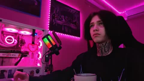 Ryan online show from March 2, 2:30 am