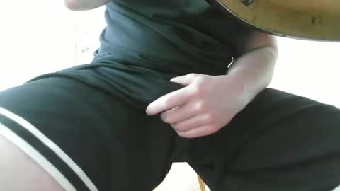 Snapshot of chauncy48 chatting on February 6, 8:45 pm Chauncy48 online show from February 6, 8:45 pm