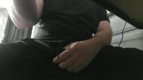 Snapshot of chauncy48 chatting on December 13, 7:53 pm Chauncy48 online show from December 13, 7:53 pm
