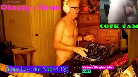 ChazBoudoir online show from February 19, 5:48 am