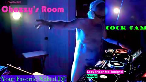 ChazBoudoir online show from February 27, 7:42 am